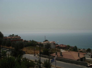 Землетрясение в Мраморном море ощутили в Стамбуле